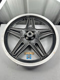 Honda CB750 CB900 GL1000 1980-81 Front Comstar Wheel Rim 19  x 2.15 (May 81)