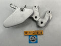 Yamaha TRX850 YZR1000R YZF750 YZF600R R/H Footrest Bracket 4FM-27443-02