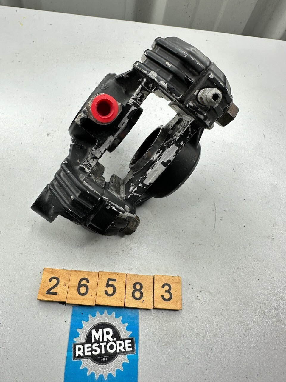 Yamaha RZ250 '1983' Rear Brake Caliper 29L-25810-50