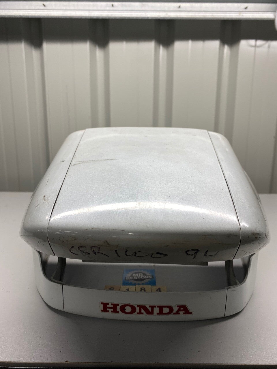 Honda CBR 1000 1989-90 Tail Piece 77212-MZ2-0000
