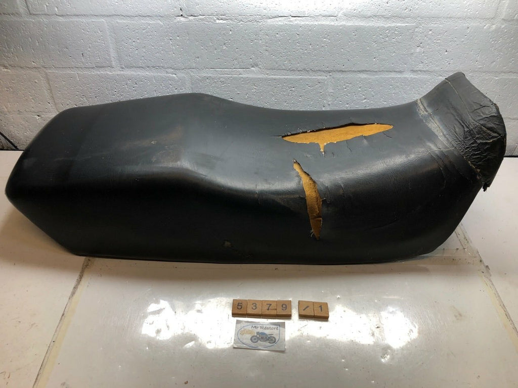 Kawasaki GPZ900R ZX900 GPZ750R Genuine Seat 53001-1370