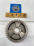 Yamaha RD250LC RD350LC RZ250 RZ350 1st Gear Wheel (36T) 4L0-17211-01