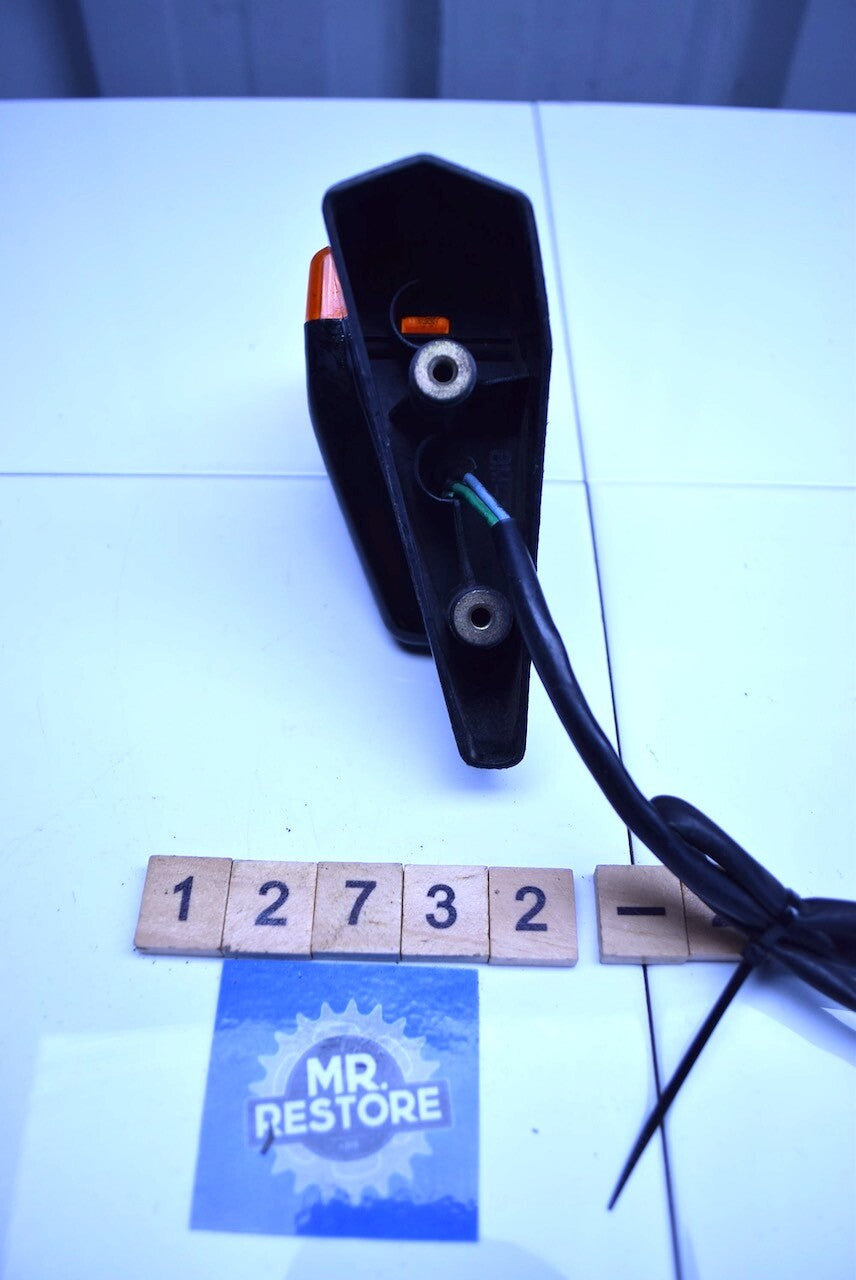 Honda CBR1000 600 VRF750F R/H Rear Indicator OEM 33600-ML7-920 or 33600-MM5-601