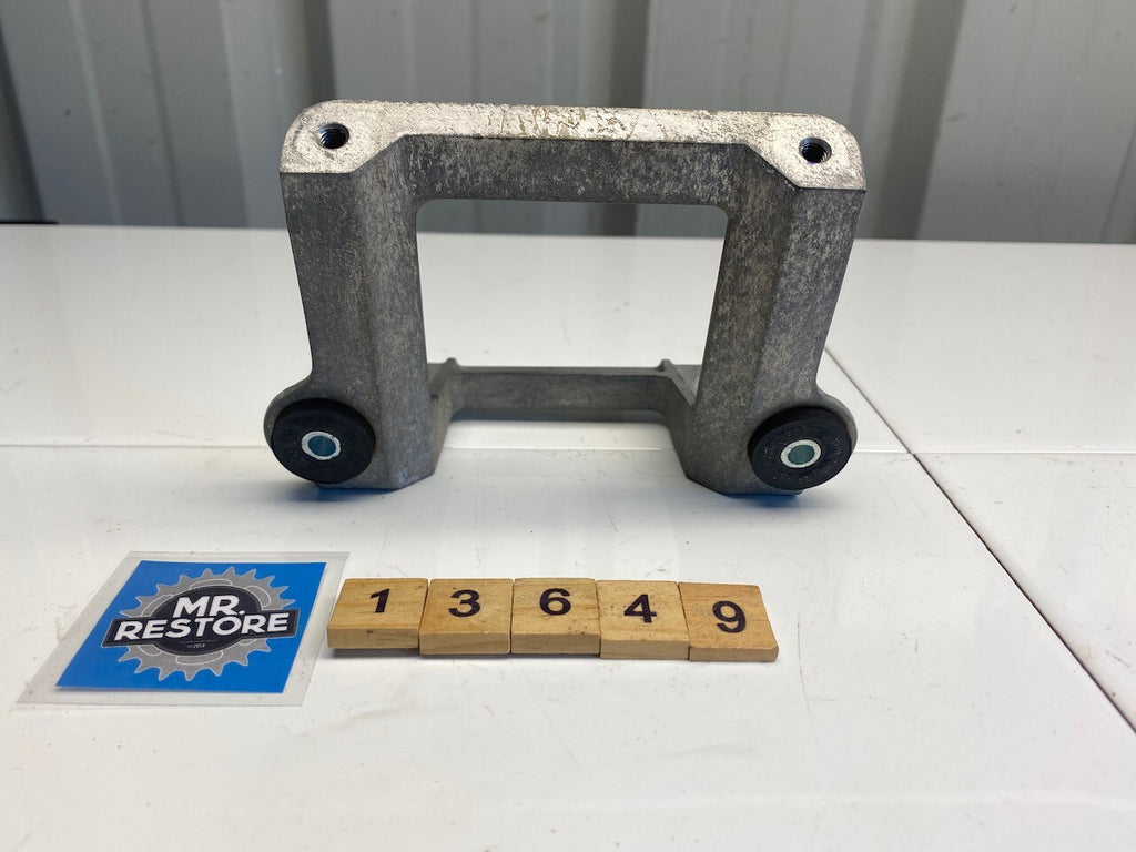 Kawasaki GPX250 Rear Taillight Bracket