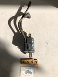 Suzuki Coil OEM 33410-00A00 or 33410-31311
