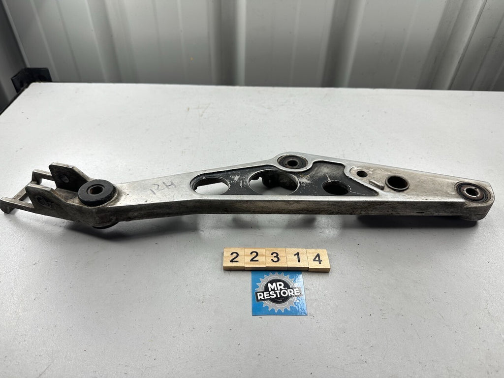 Honda CBX750 Right Hand Foot Rest Peg Bracket