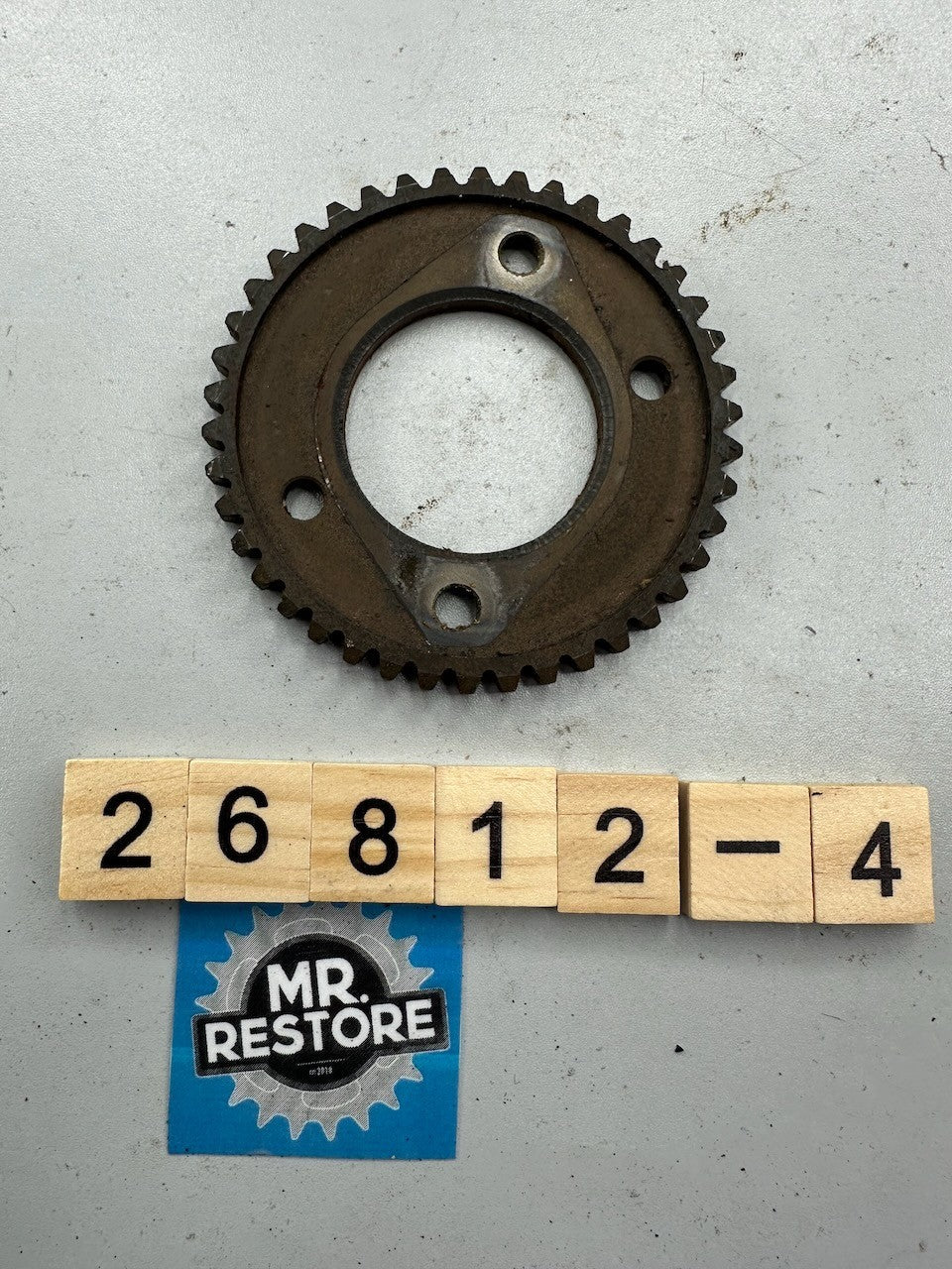 Kawaski Z1000 Z1100 Camshaft Sprocket 12046-1025