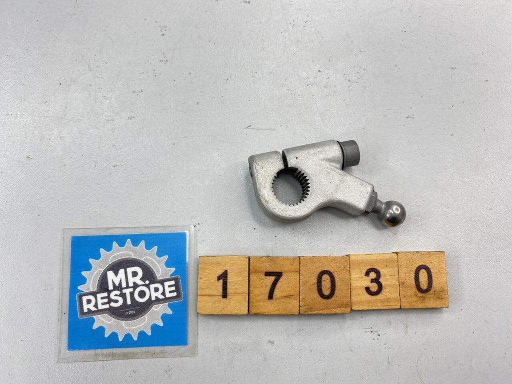 BMW R1200 R1100 R850 259T 59C1 Shift Lever 23411341675