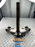 Honda CB750F Boldor Fork Clamp Bridge Triple Tree Steering Stem 53200-438-670