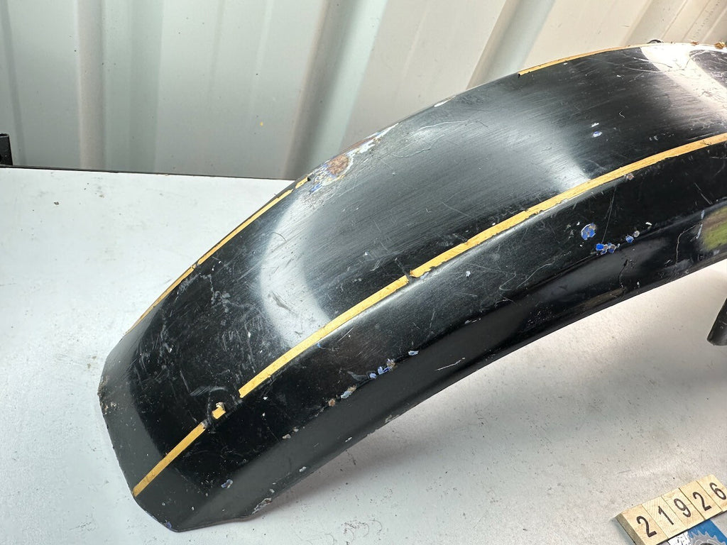 Kawasaki Z1100 OEM Front Mudguard Fender