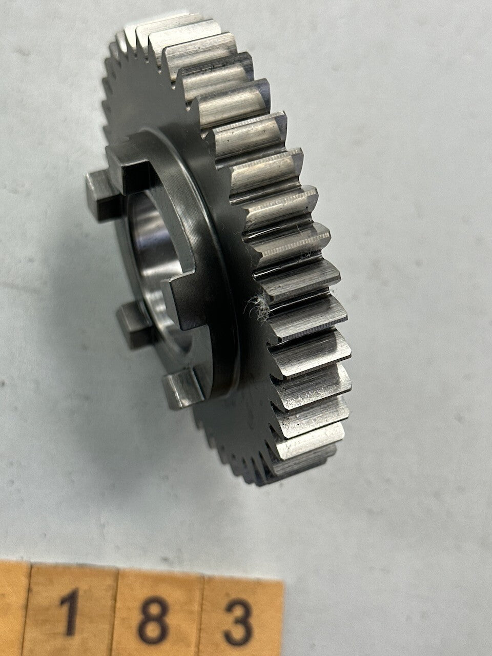 BMW R1150GS R1150RT R1150RS R1150R R850R R1100S Output Shaft 2nd Gear (40T)