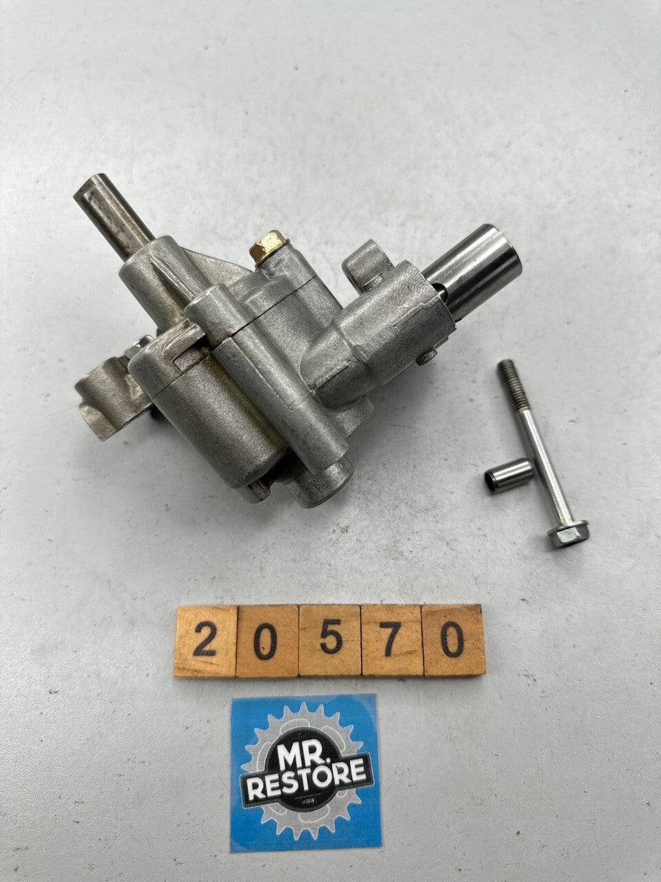 Honda CBR250RR CBR250R MC22 MC19 Oil Pump 15100-KT7-750