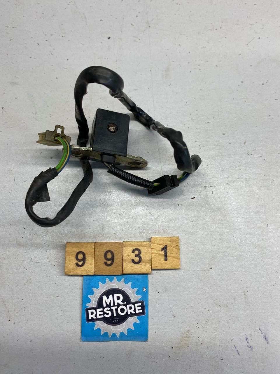 Honda CM250 Rebel Ignition Pulse Pickup Coil
