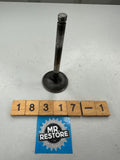 Yamaha TX750 TX650 XS650 XS1 XS2 OEM Intake Valve 341-12111-04