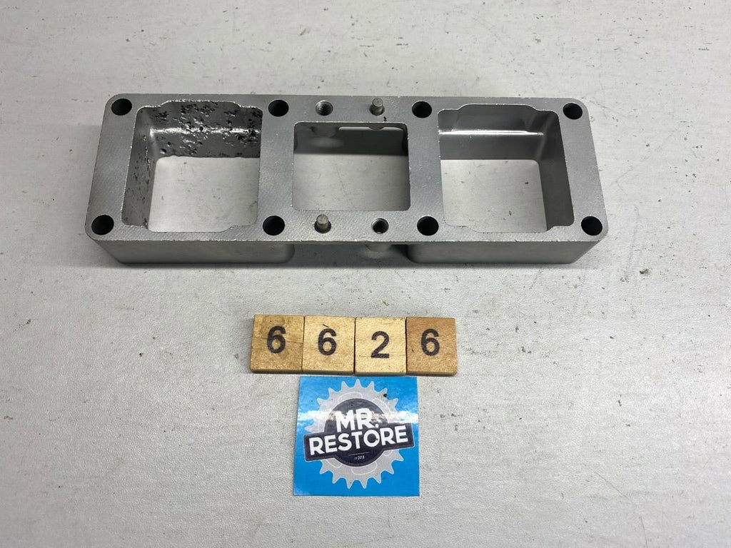 Yamaha RZ500 RD500LC RZV500R Intake Valve Seat - 47X-13661-00