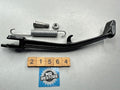 Yamaha TZR250 1KT 2MA Side Stand, Spring & Fixings (Painted) 1KT-27311