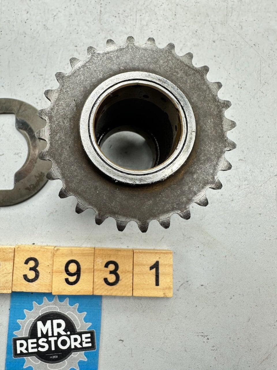 Kawasaki Z1300 KZ1300 '79-82' ZG1300 ZN1300 Timing Sprocket