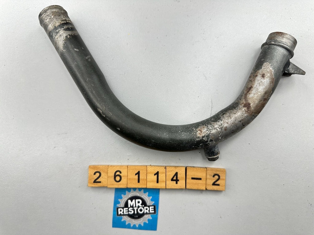 Kawasaki GPZ900 R ZX900 ZX1000 GPZ1000 ZG1000 EL250 Radiator Water Pipe