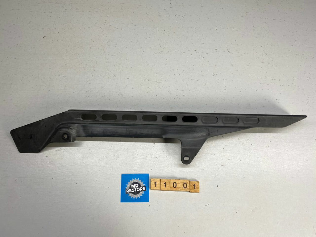 Yamaha TRX850 Chain Guard