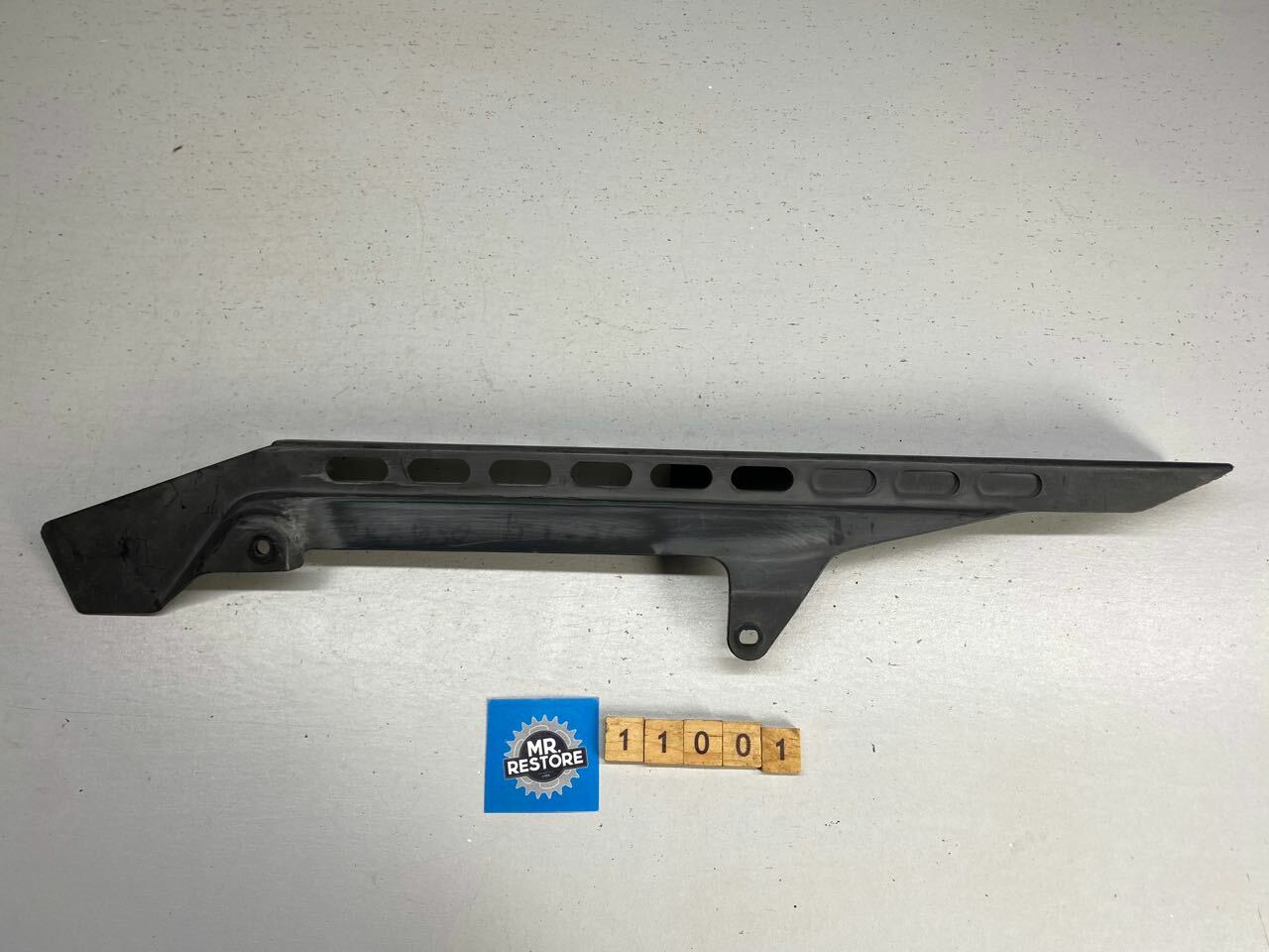Yamaha TRX850 Chain Guard
