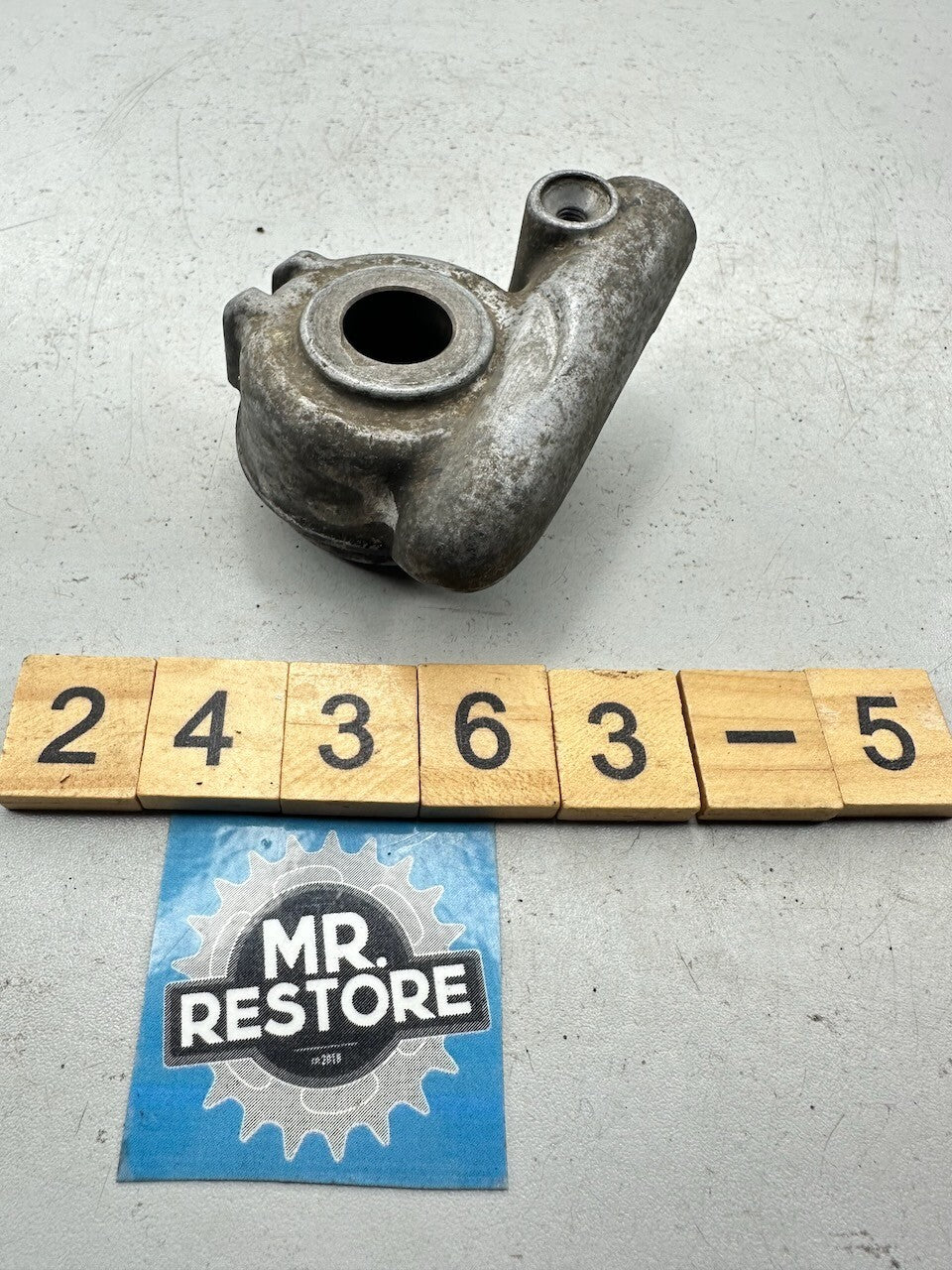 Honda CX500 CB450 CB400 CB250 RS T N GL500 GL400 15mm Speedometer Drive