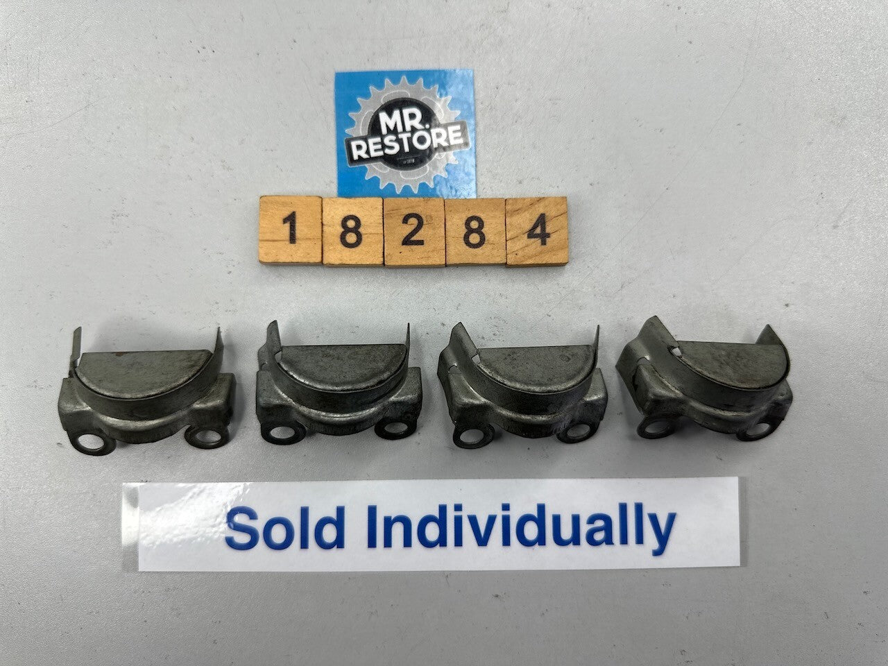 Yamaha XS500 TX500 Camshaft Breather Plate 2  371-11145-03