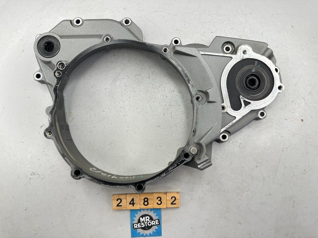 BMW G650GS '10-16' Inner Clutch Cover 11147727867  11 14 7 727 867