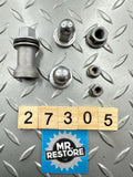Suzuki SP370 '78-79' SP400 DR400 GN400 Cylinder Head Nuts 11145-32400