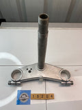 Suzuki GSXR750 G Steering Stem 51410-27A10 (Vapour Blasted)