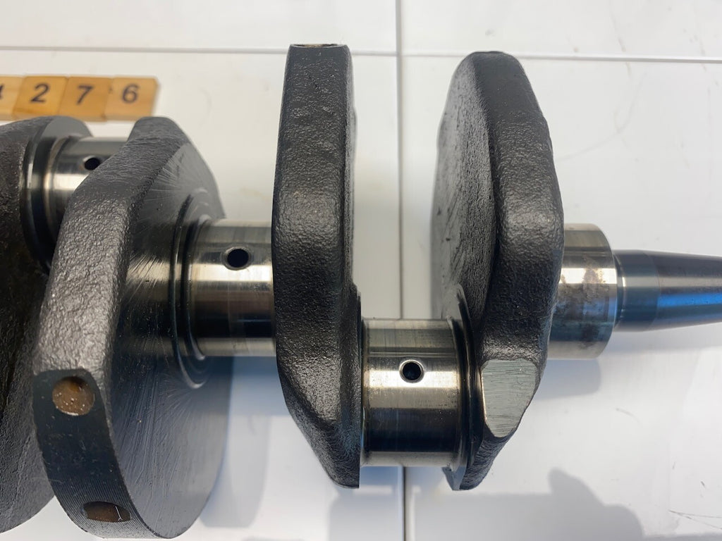 Kawasaki  Z1000 Z1100 Z750 Z650 Z440 Crankshaft 13031-1028