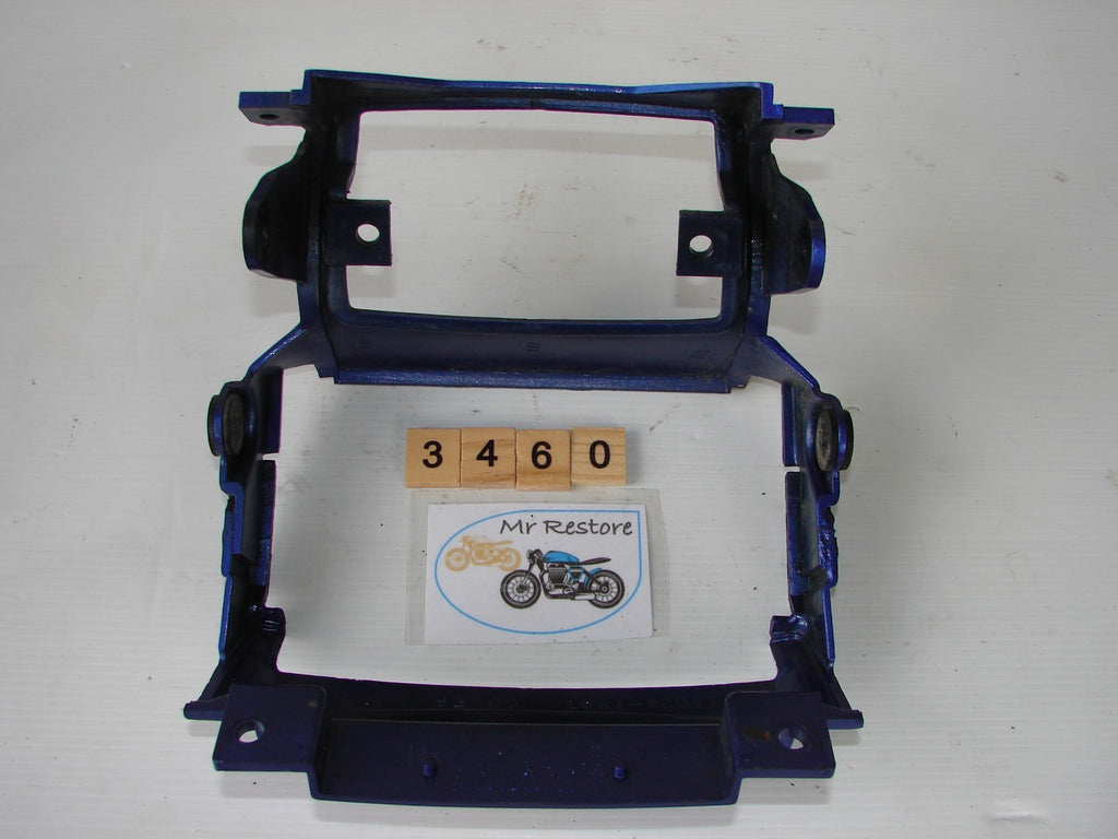 Kawasaki ZZR 400 tail cover 14024-1897