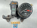 Honda CX500 C D Tachometer & Mount Bracket 37250-449-008