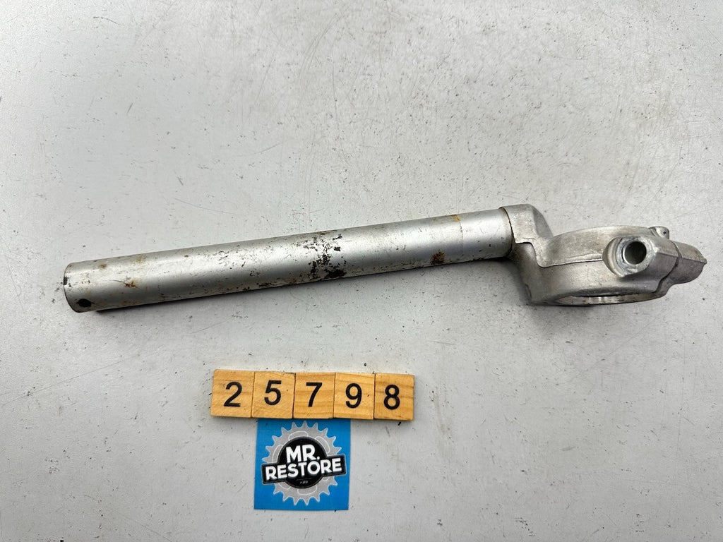 Honda CBR250 RR MC22 Left Handlebar 53150-KAZ  53150-KAZ-000