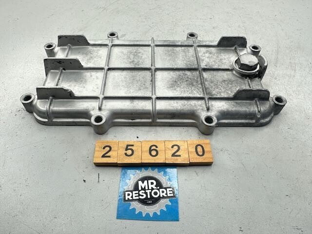 Honda CBX1000 Supersport Oil Pan Sump 11210-422-000