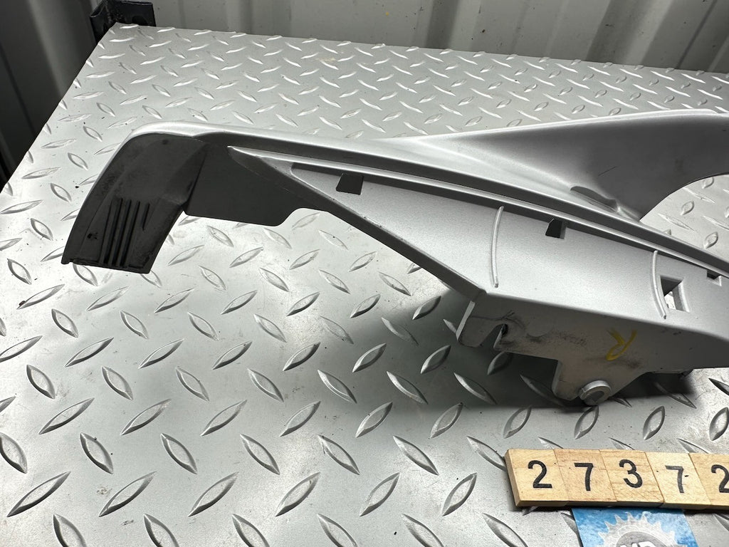 BMW F650GS '99-03' Right Passenger Handle Grip Luggage Support Rail 46542346382