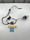 BMW K1200S '03-08' Rear Indicator Loom Wire Harness 7679884