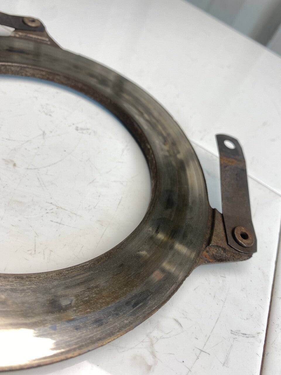 BMW Motorcycle Sachs Clutch Pressure Plate 093071099501 3002251699