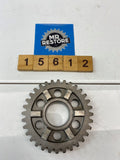 Yamaha RD400 C D E F RD250 RD350 - 2nd Pinion Gear Wheel 360-17221