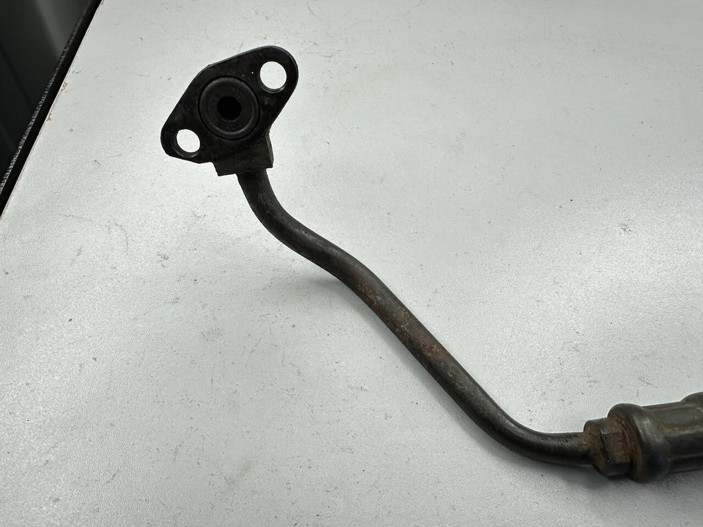 Yamaha XJ650L '82-83' Turbo Oil Cooler Hose Line Pipe 1 - 16G-13464