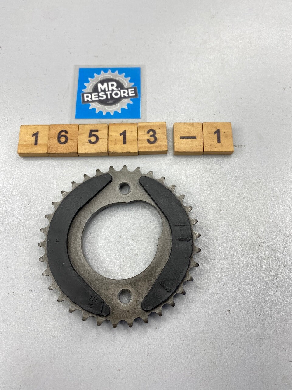 Kawasaki Z1000 Z650 Z400 Cam Sprocket 12046-004