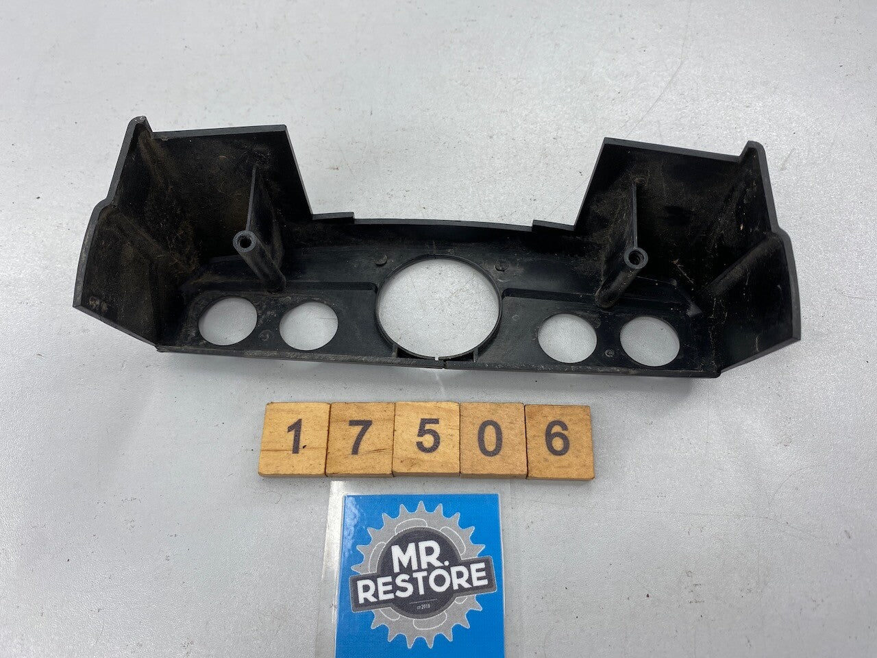 Kawasaki ZR250 Balius Meter Casing 14090-1605