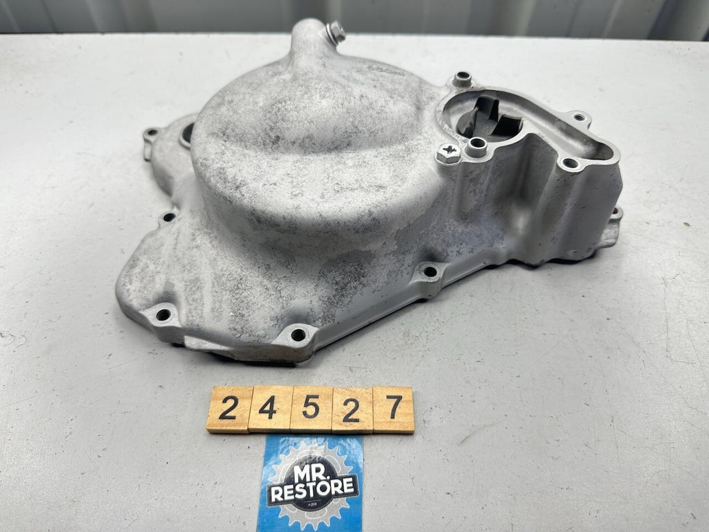 Suzuki RM125 '89-91' Clutch Cover 11341-27C00 1SZB009