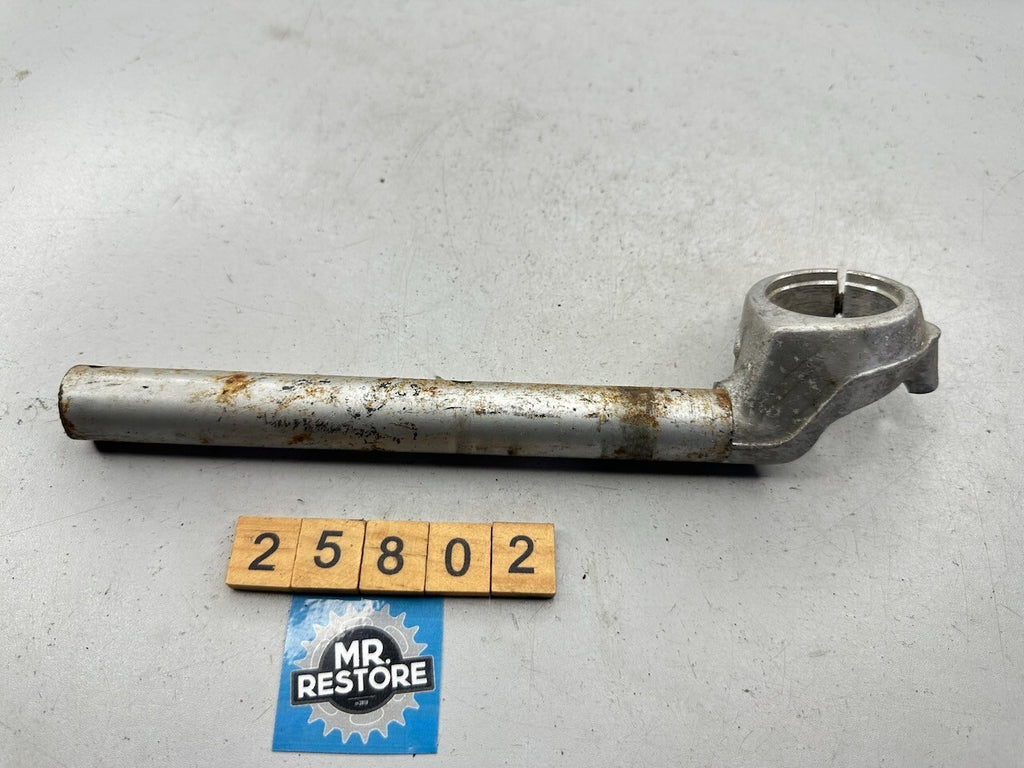 Honda CBR250 RR MC22 Left Handlebar 53150-KAZ  53150-KAZ-000