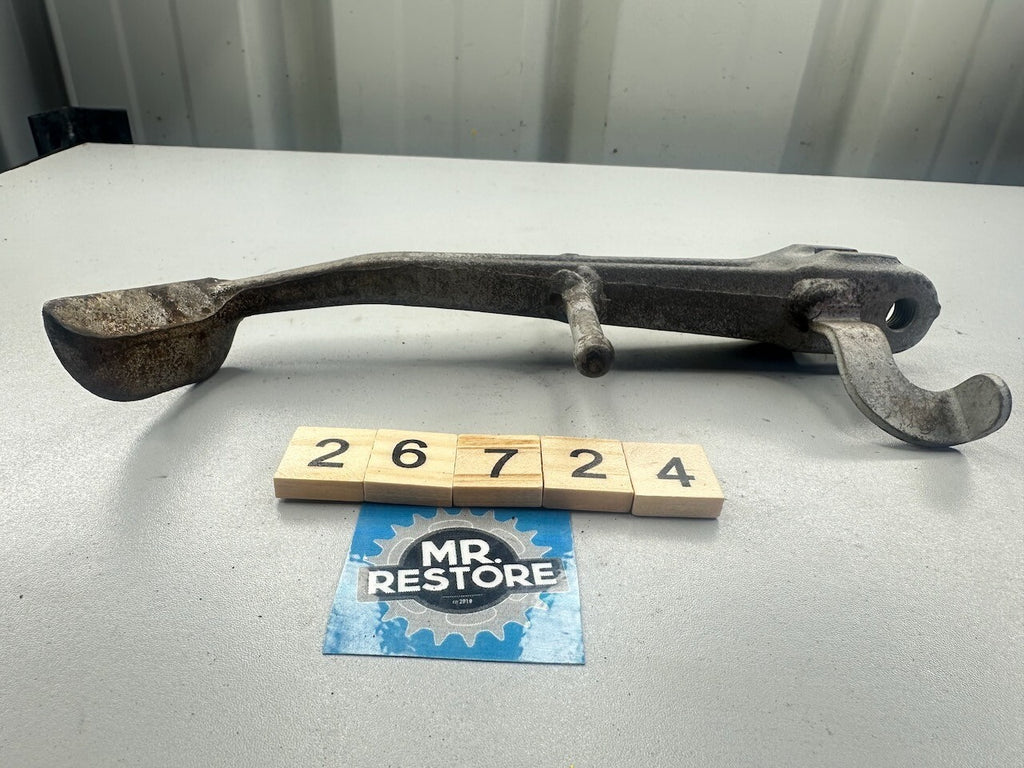 Suzuki GSXR750 J K Side Kick Stand 17C1