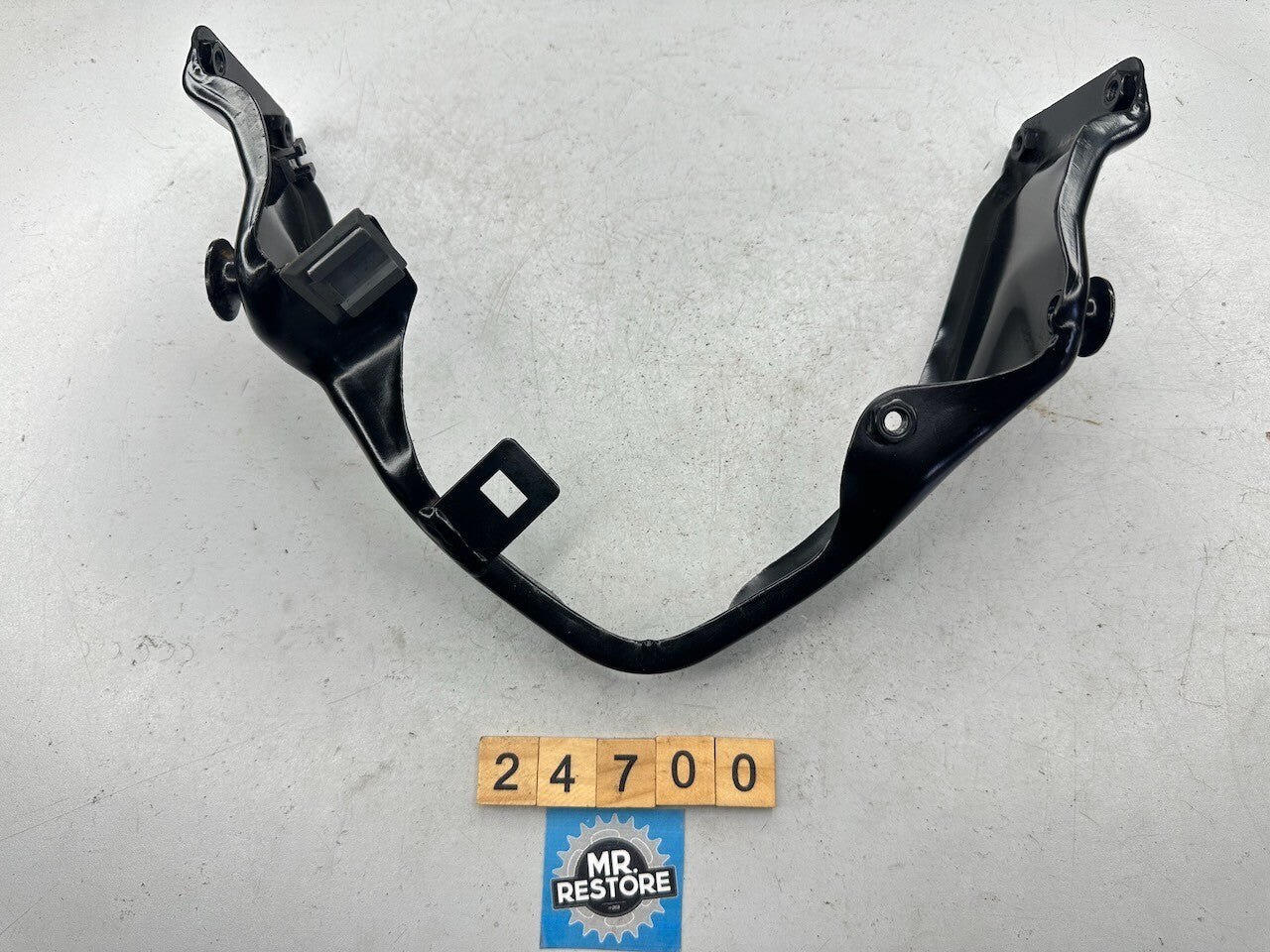 BMW G650GS 2008-15 F650GS 2003-07 Seat Frame Holder Bracket 52537674586