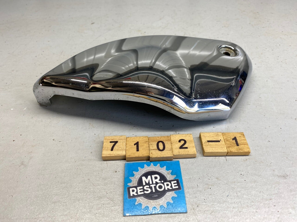 Suzuki GSF1200 GSF600 Bandit Left Hand Air Cleaner Cover 13920-26E0