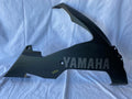 Yamaha R1 YZF 04-05 R/H Lower Fairing Panel 5VY-28395 - Matt Black