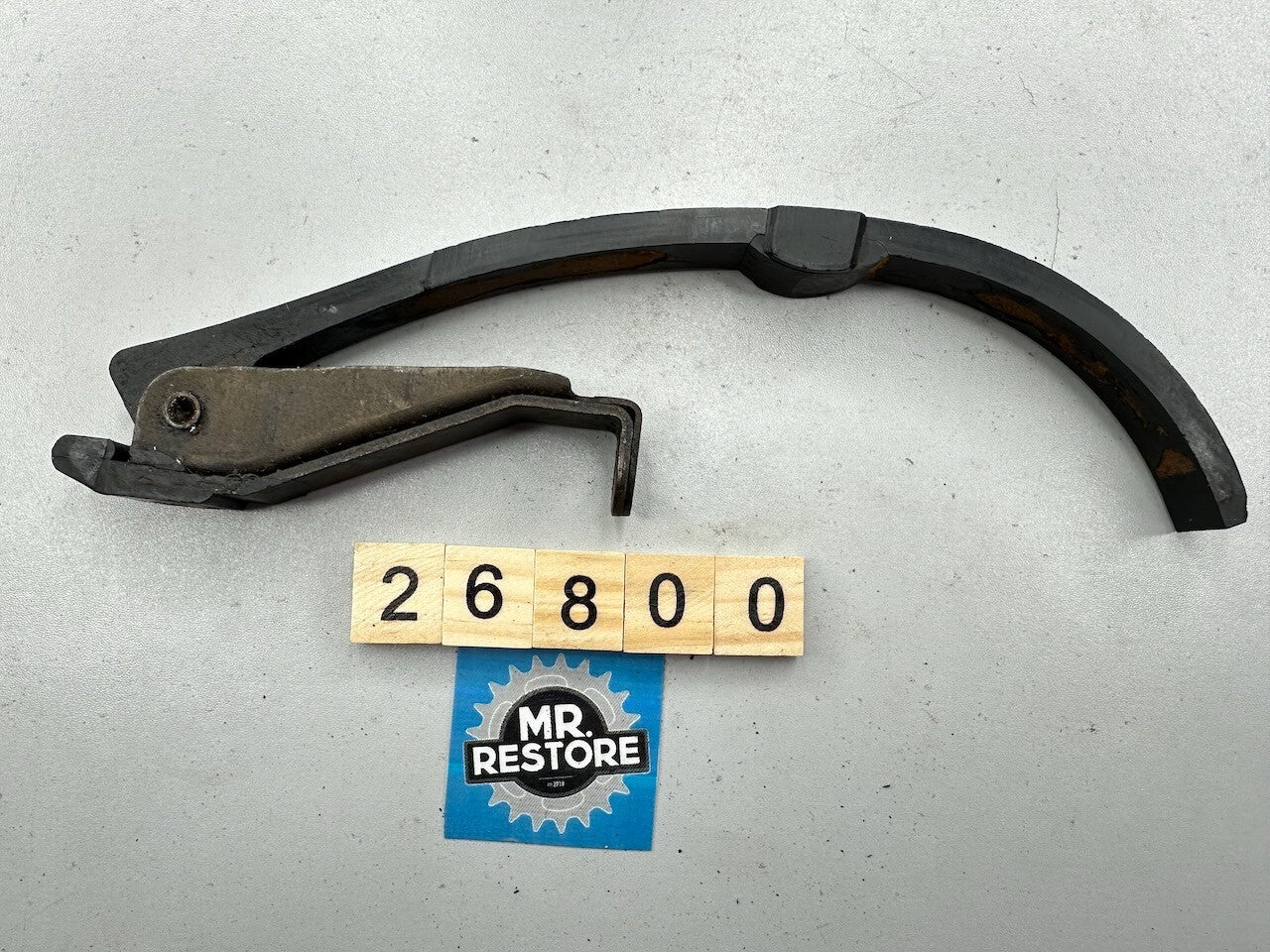 Suzuki GS550 GS500 OEM Cam Chain Tensioner 12810-47040