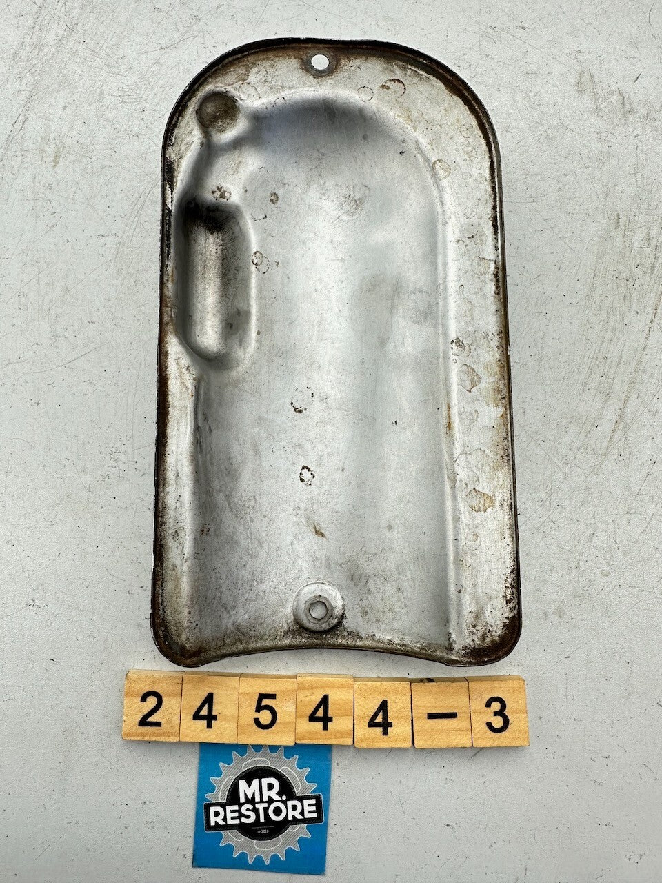 Suzuki GSX1100 GSX1000 GSX750 GS1100 GS1000 GS850 Starter Motor Cover