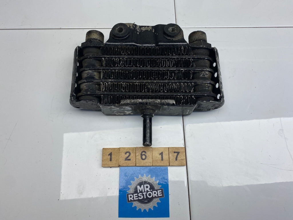Yamaha XJ550 Oil Cooler Radiator